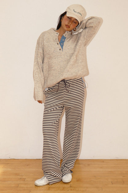 Dingo Snap Sweater