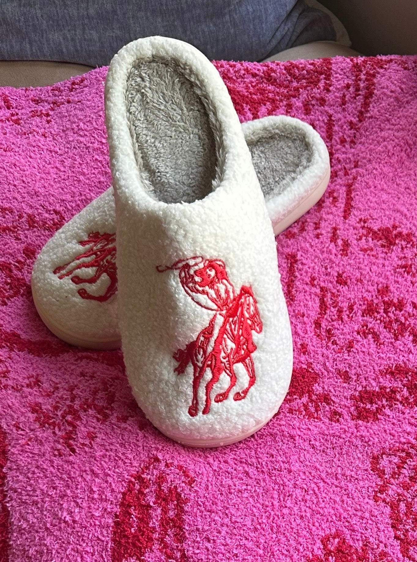 Adelita Slipper