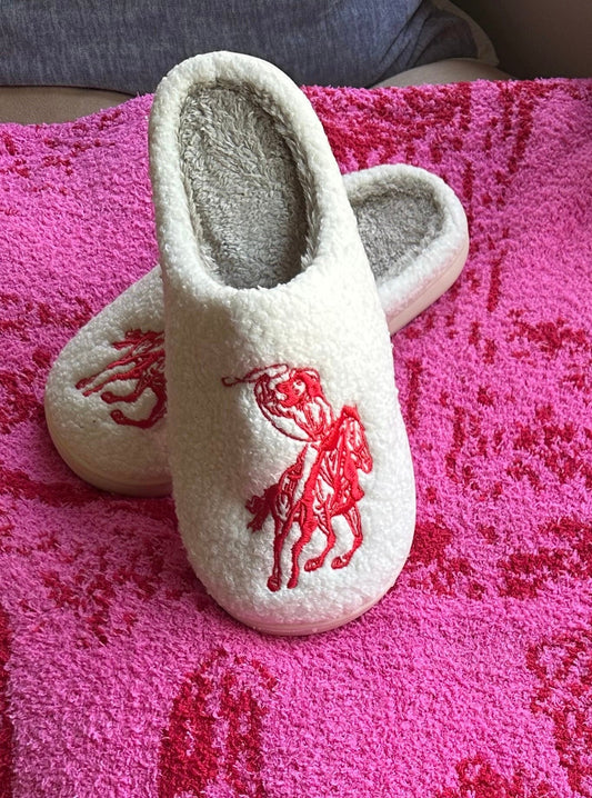 Adelita Slipper