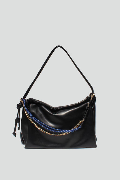 Luna Soft Shoulder Bag