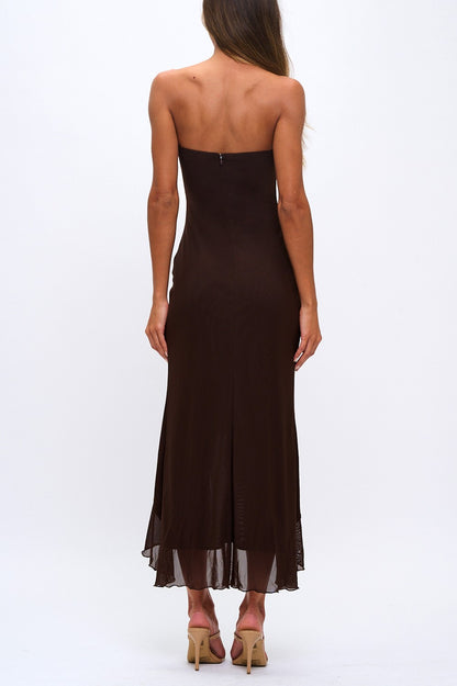 Zeina Dress