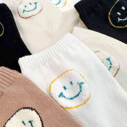 Happy & You Know It Socks