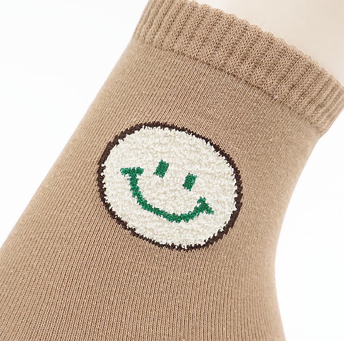 Happy & You Know It Socks
