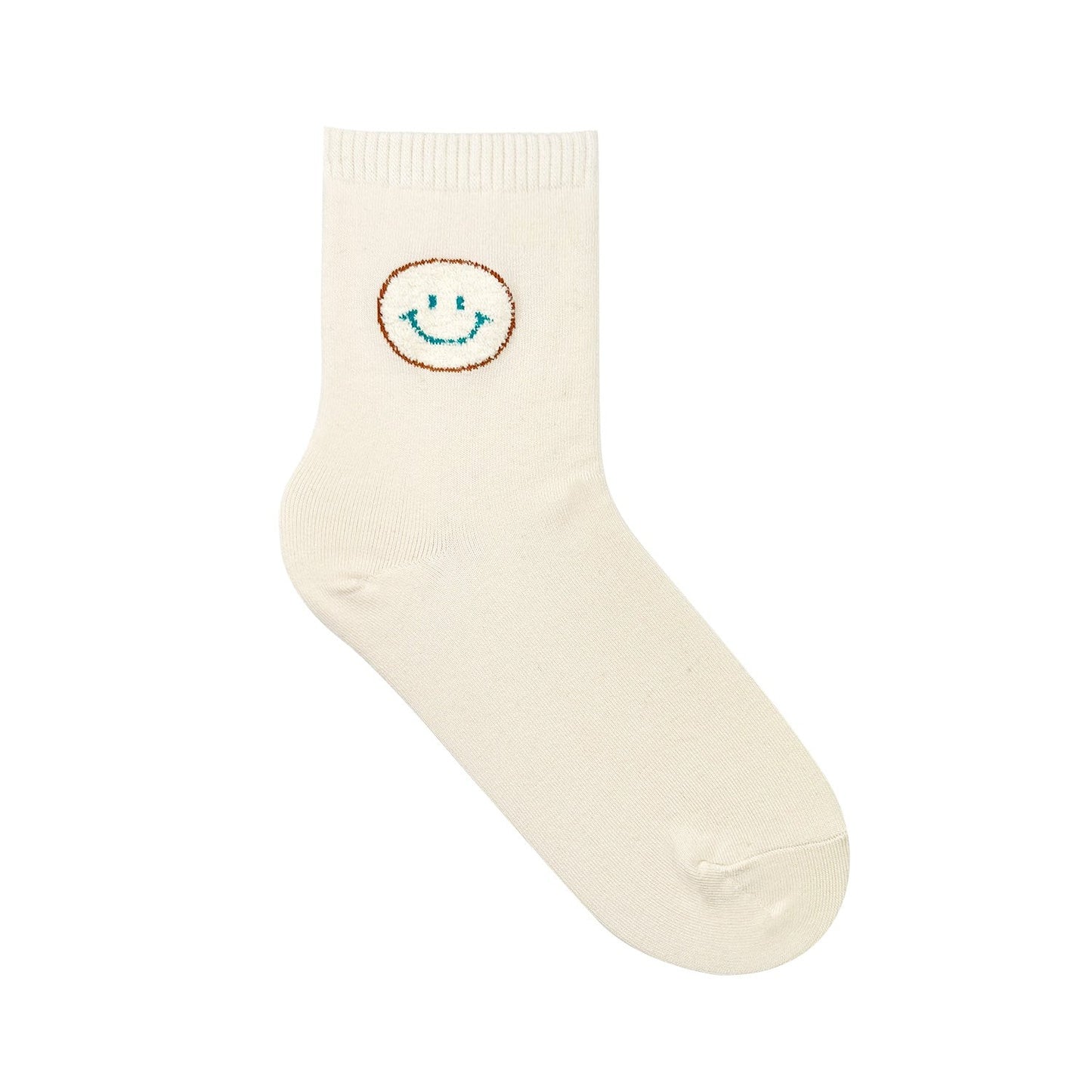 Happy & You Know It Socks