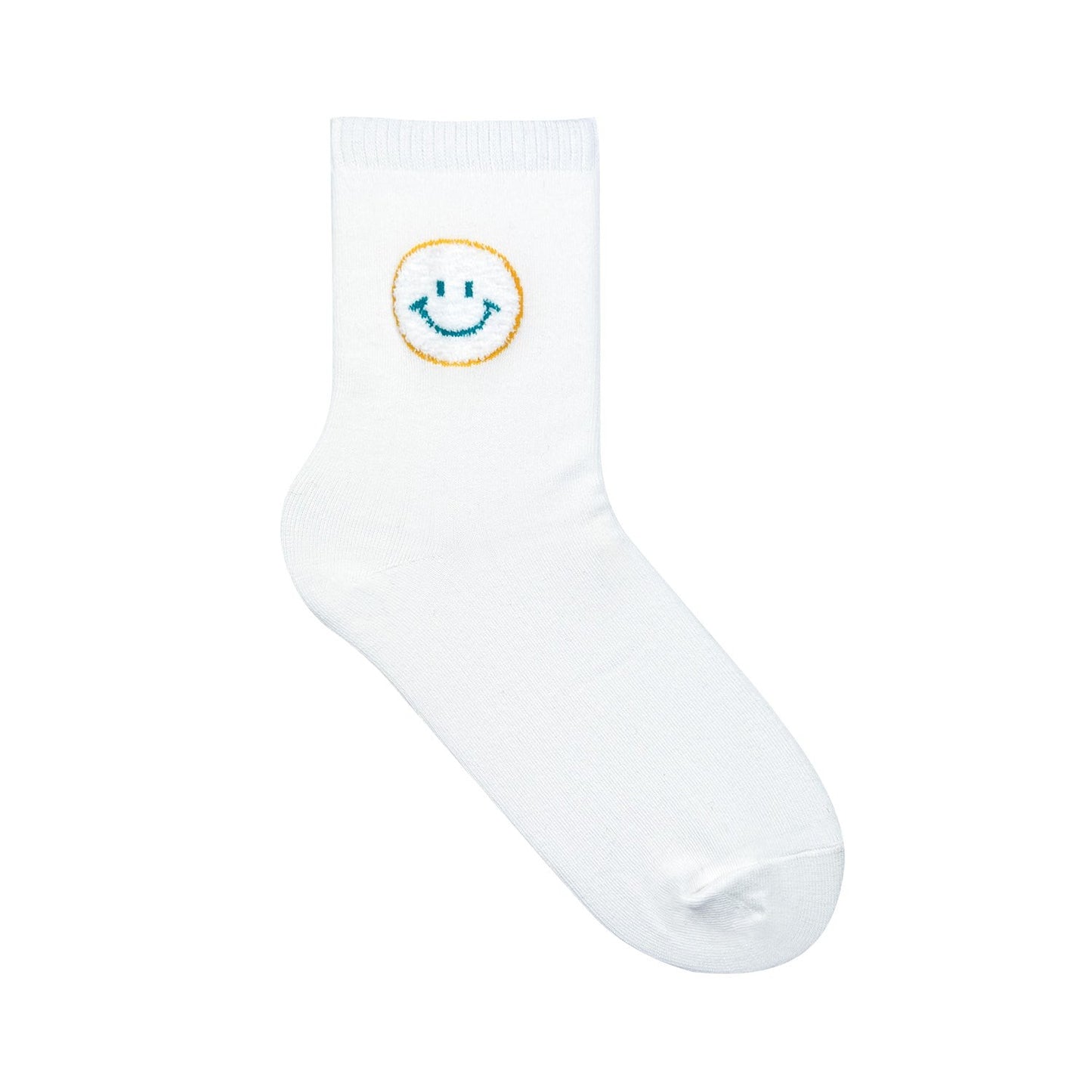 Happy & You Know It Socks