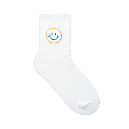 Happy & You Know It Socks