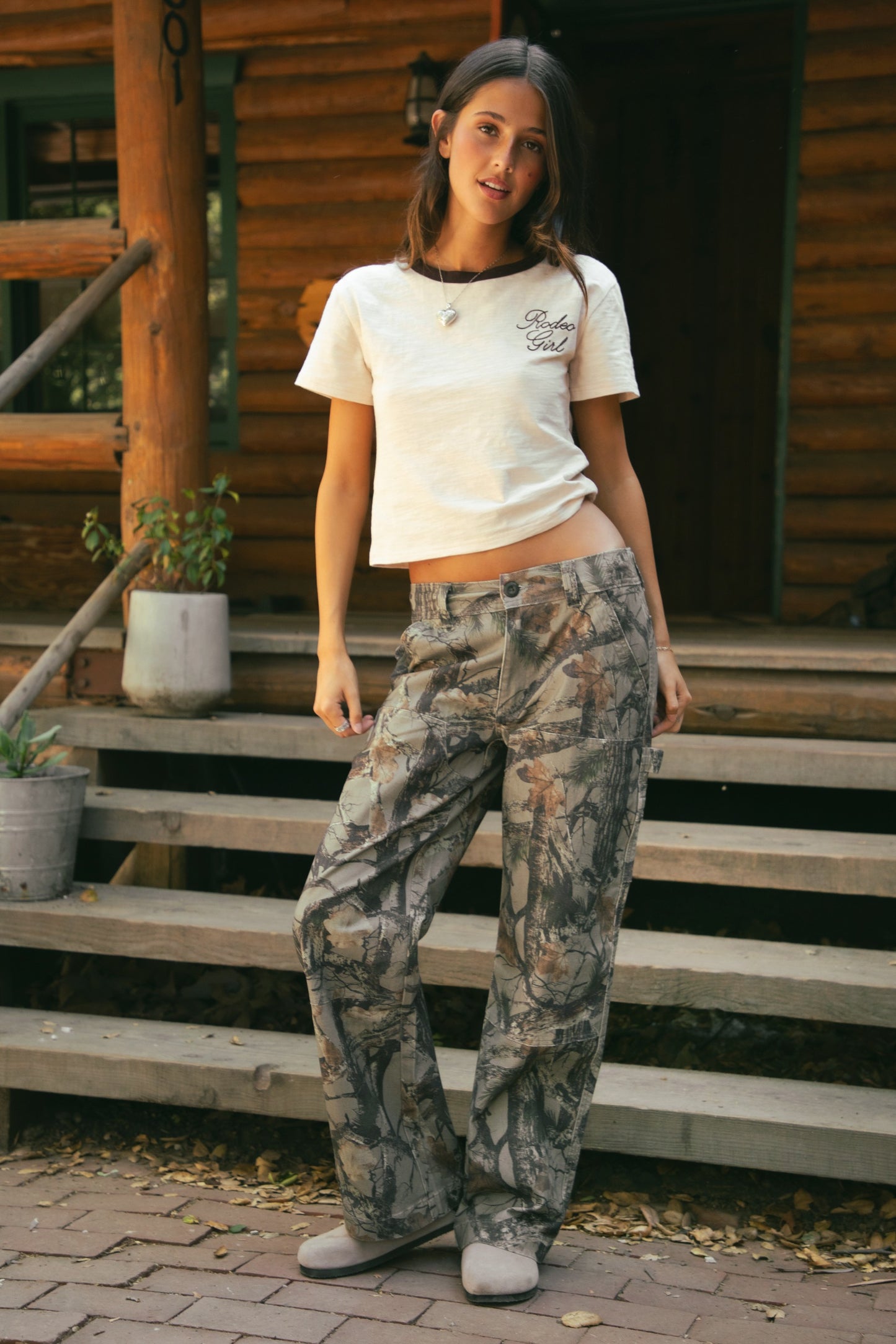 Wildwood Carpenter Pants