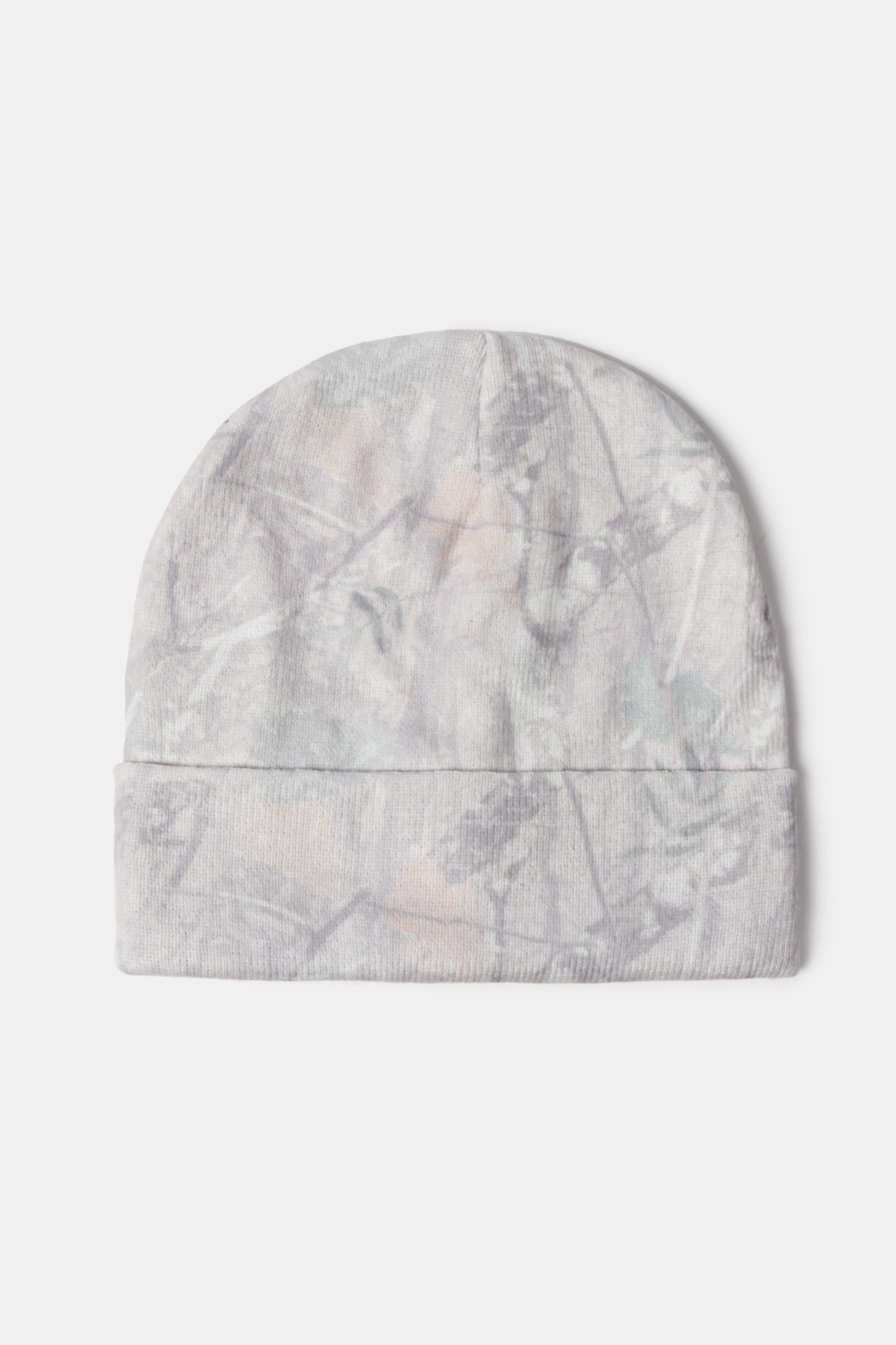 Woodland Beanie