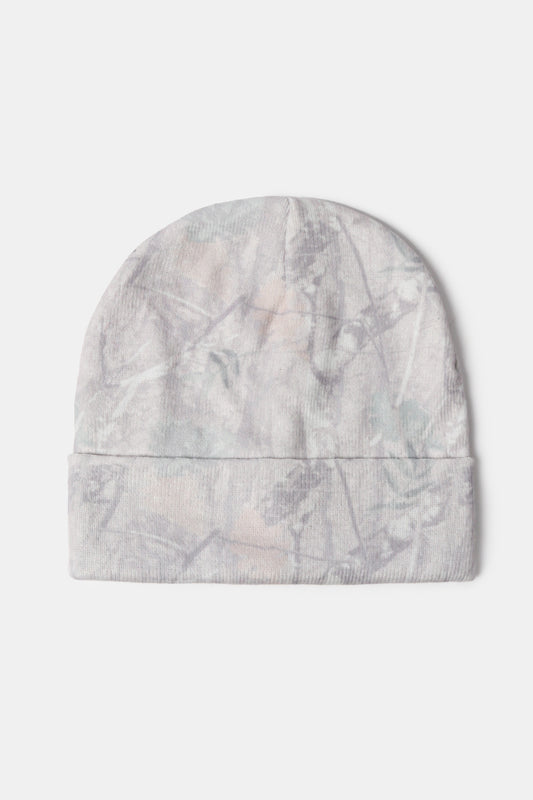 Woodland Beanie