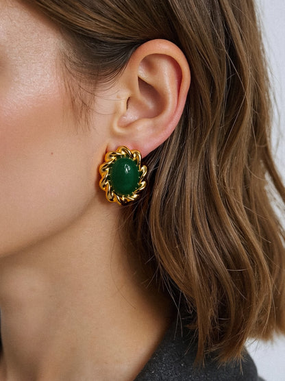 Little Madam Earrings