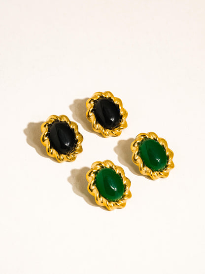 Little Madam Earrings