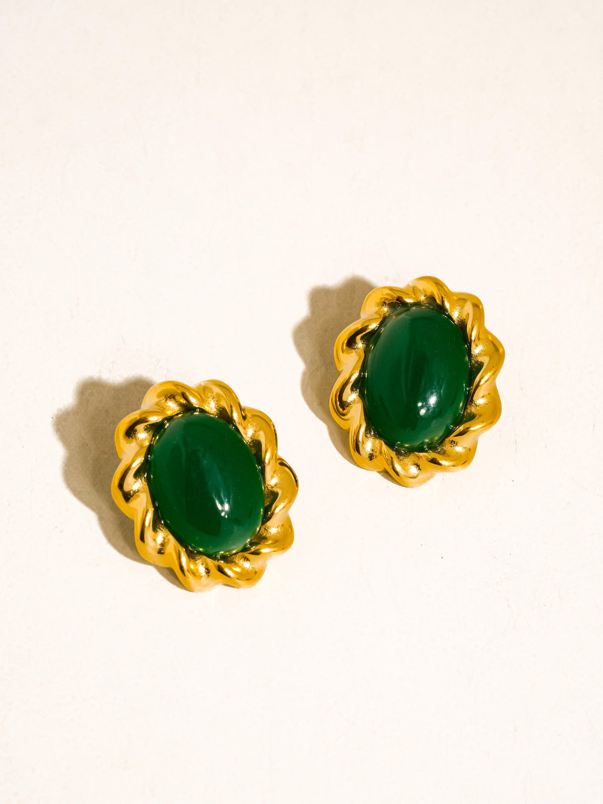 Little Madam Earrings