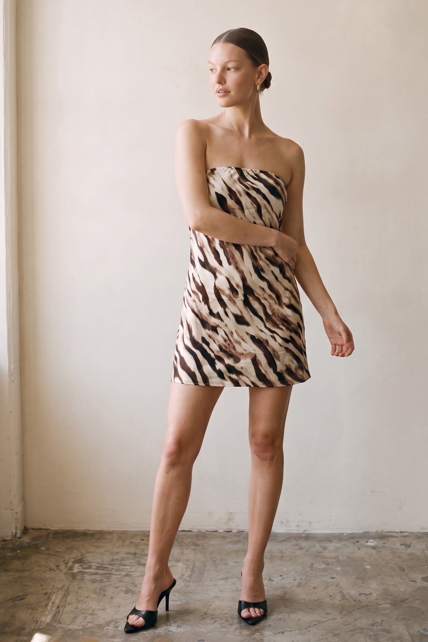 Ariella Mini Dress