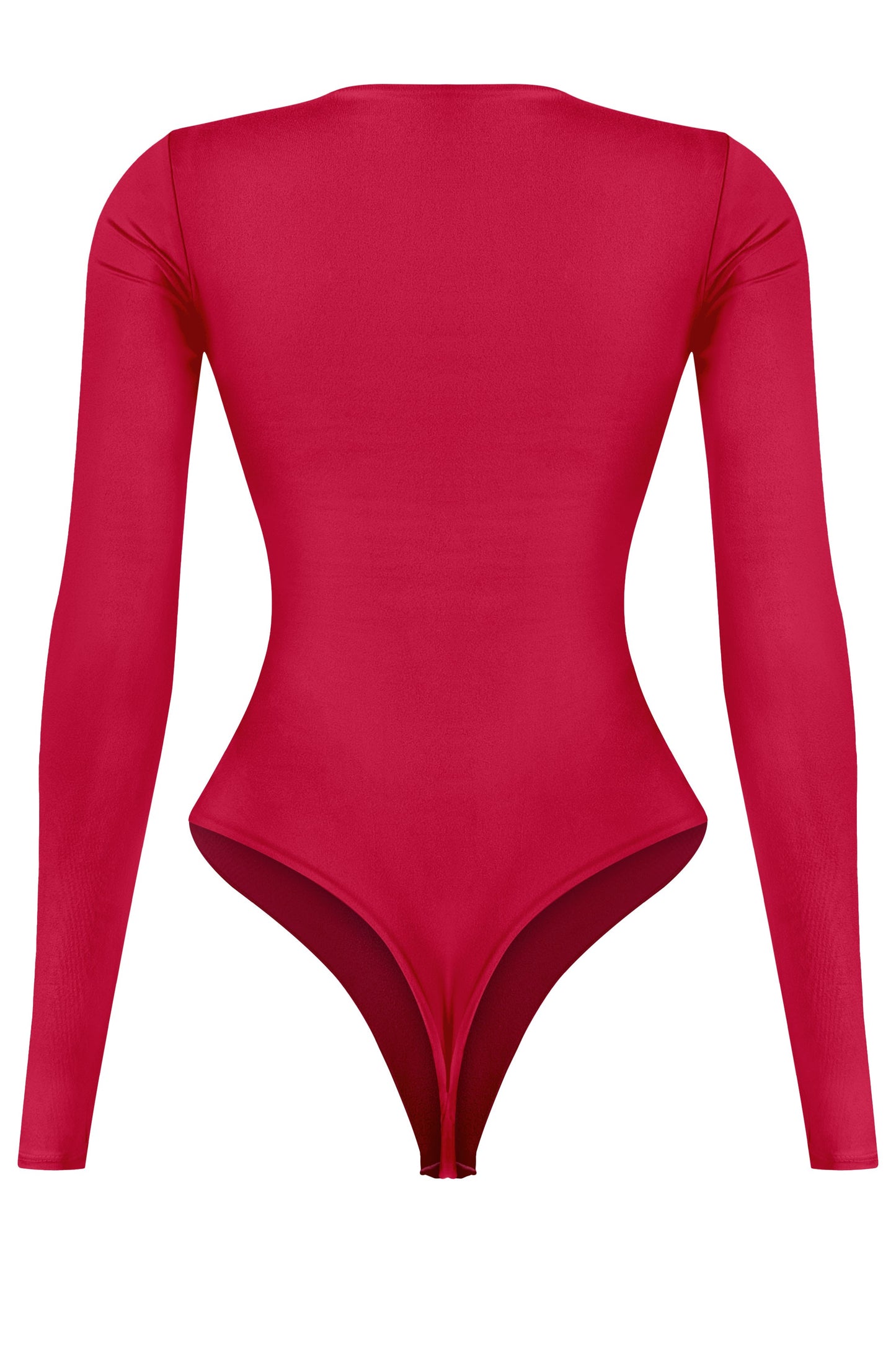 Butter Smooth Bodysuit