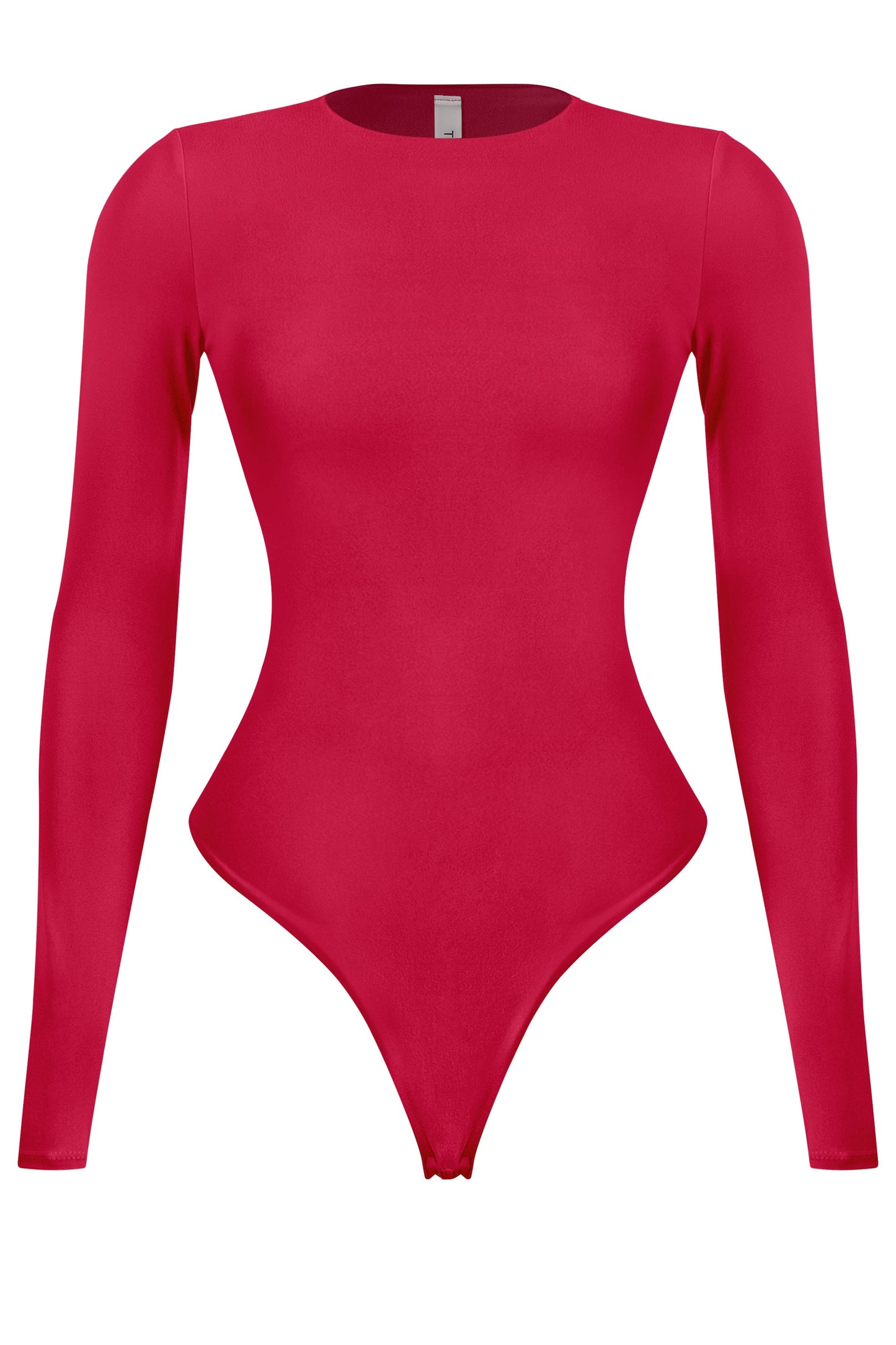 Butter Smooth Bodysuit