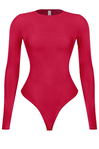 Butter Smooth Bodysuit