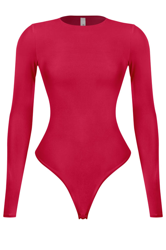 Butter Smooth Bodysuit