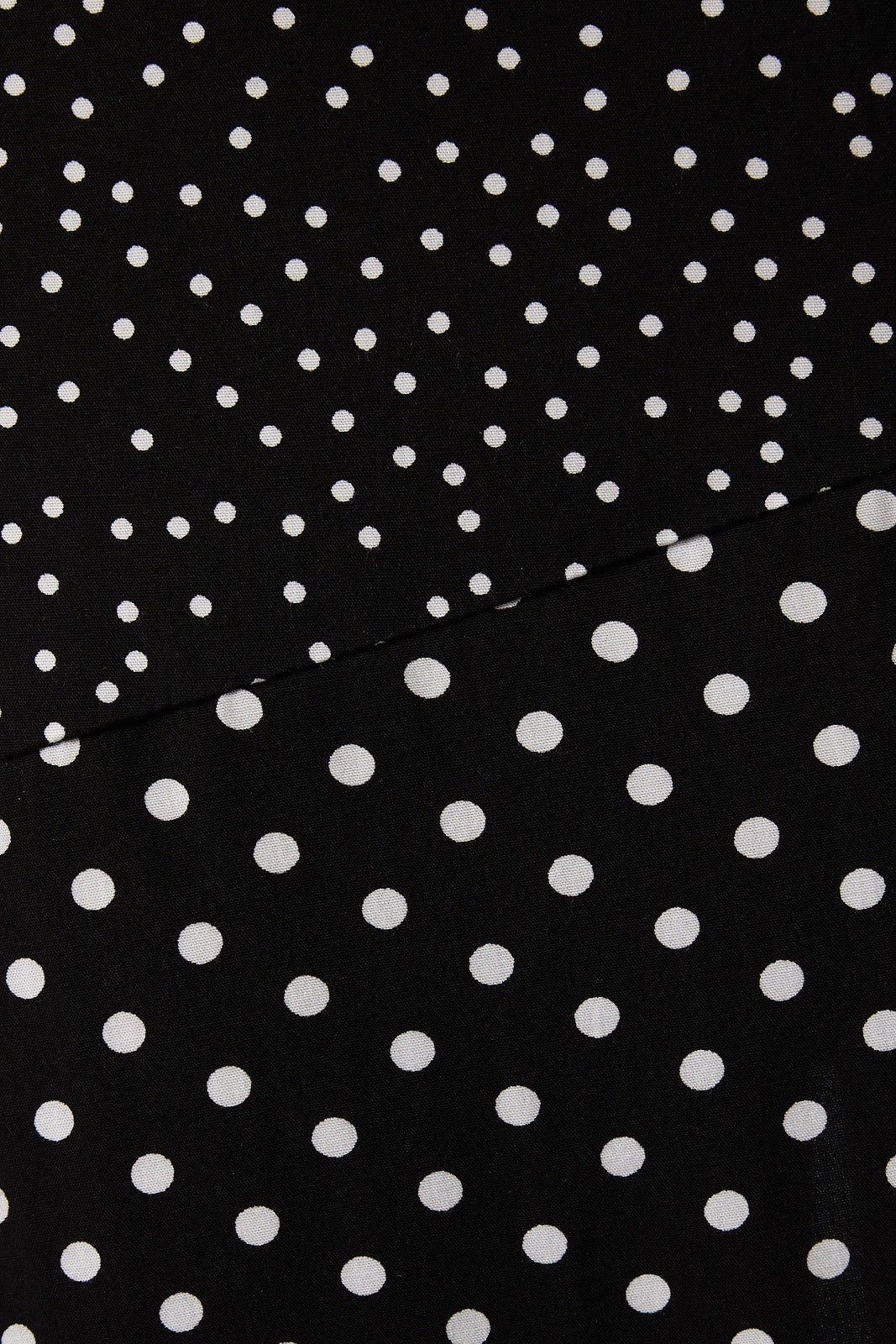 Pippa Polka Dot Skirt