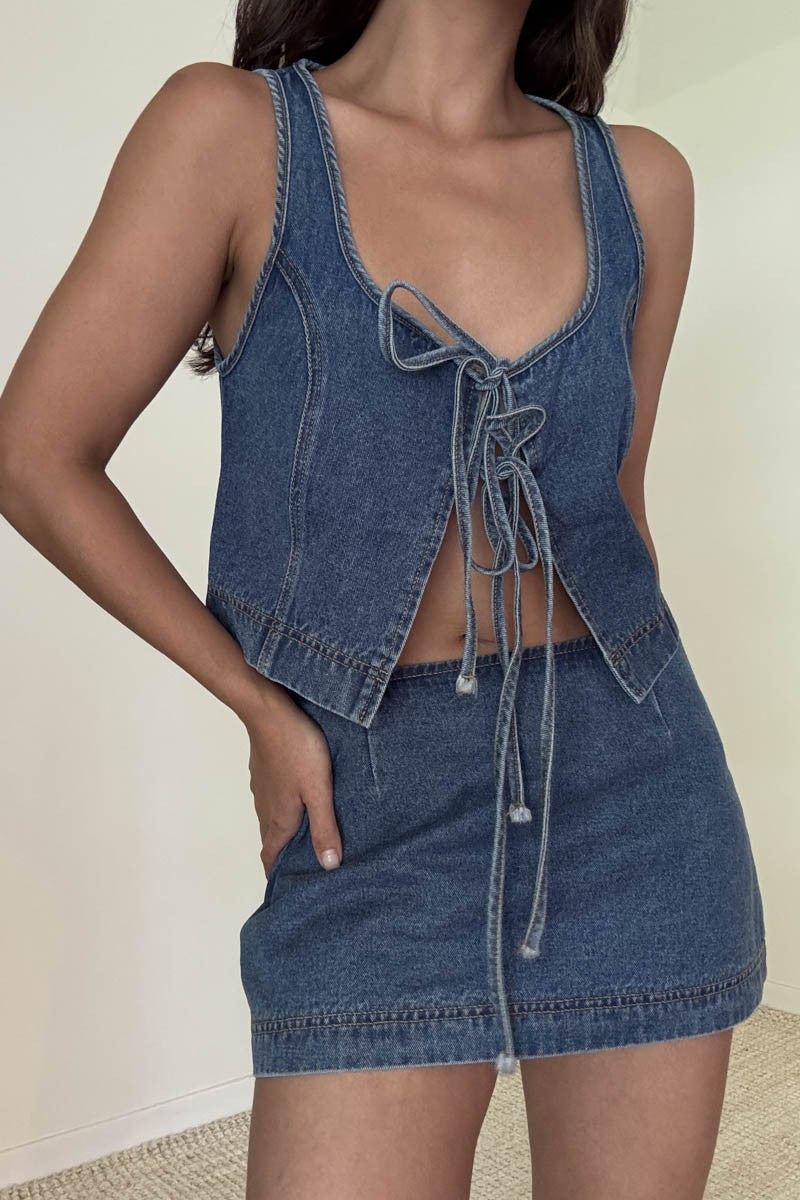Amor Mio Set