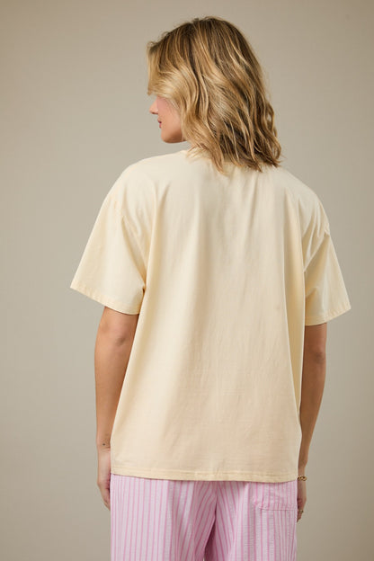 Amaya Papaya Tee