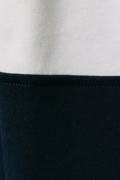 USA Oversized Sweatshirt Top