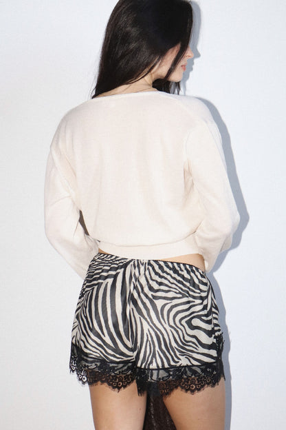 Zora Shorts