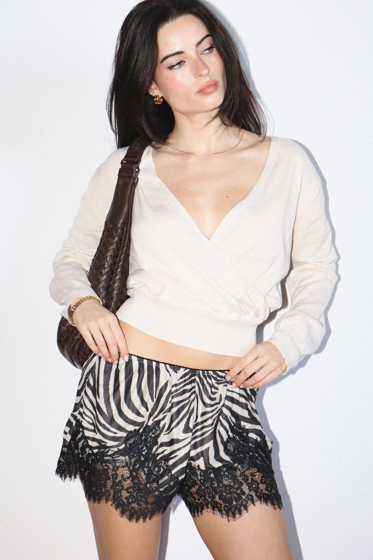Zora Shorts