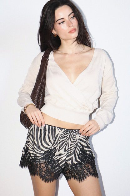 Zora Shorts