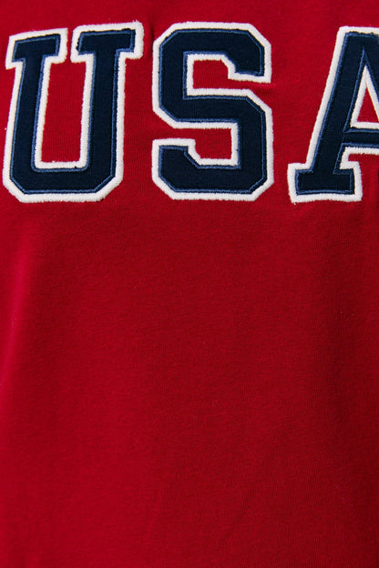 USA Baby Tee