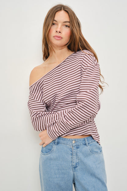 Maggie Top