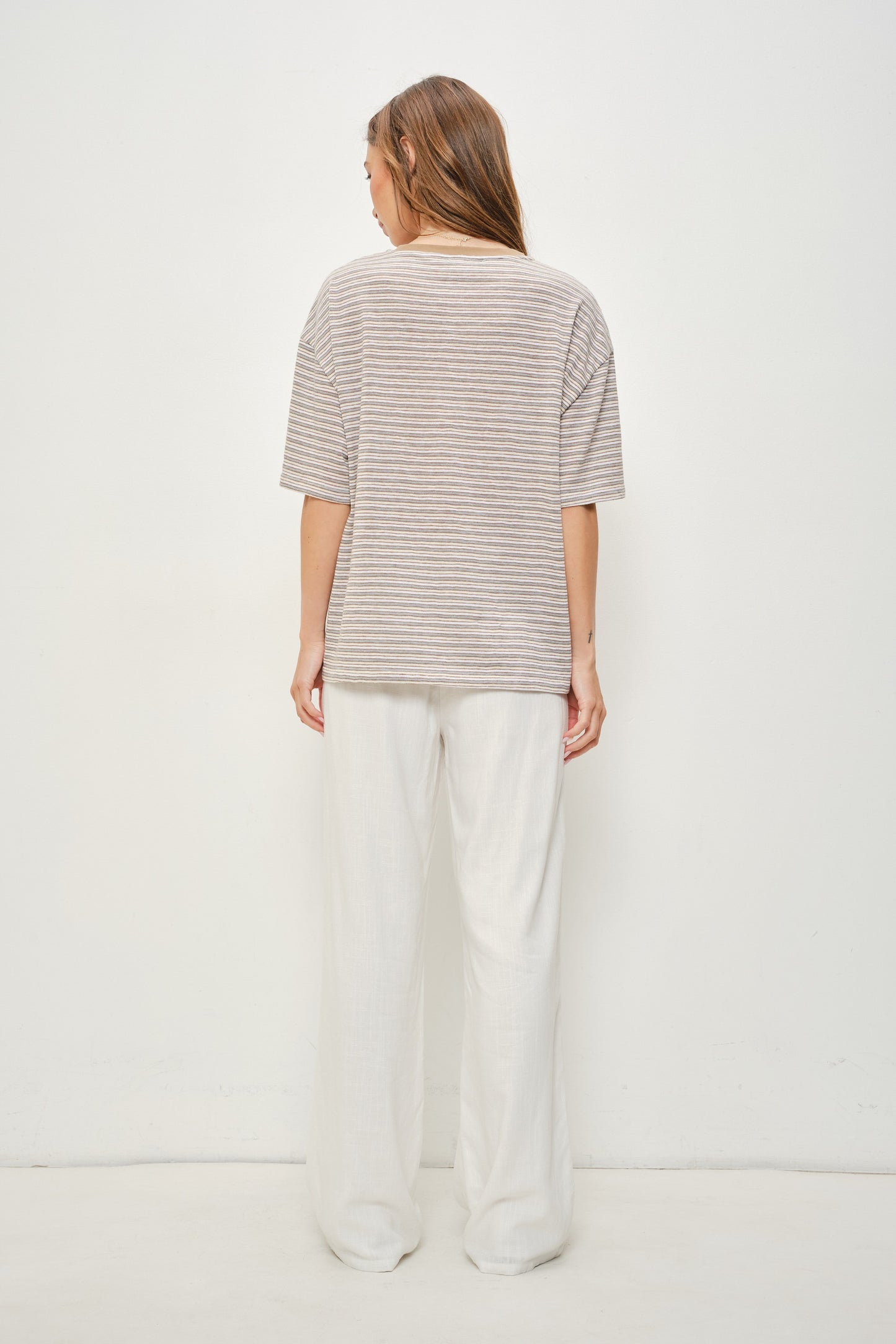 Bob Oversized Tee