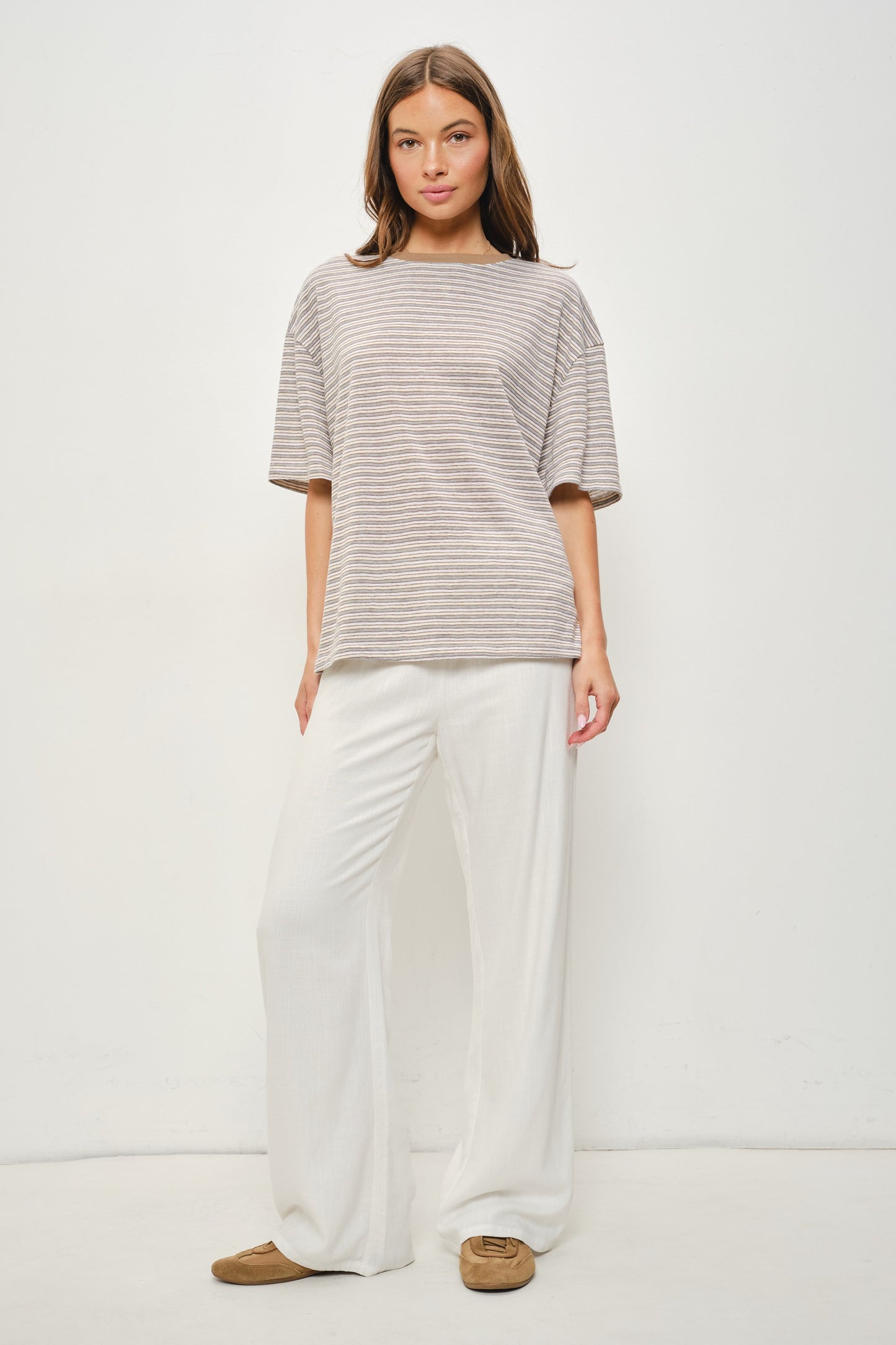 Bob Oversized Tee