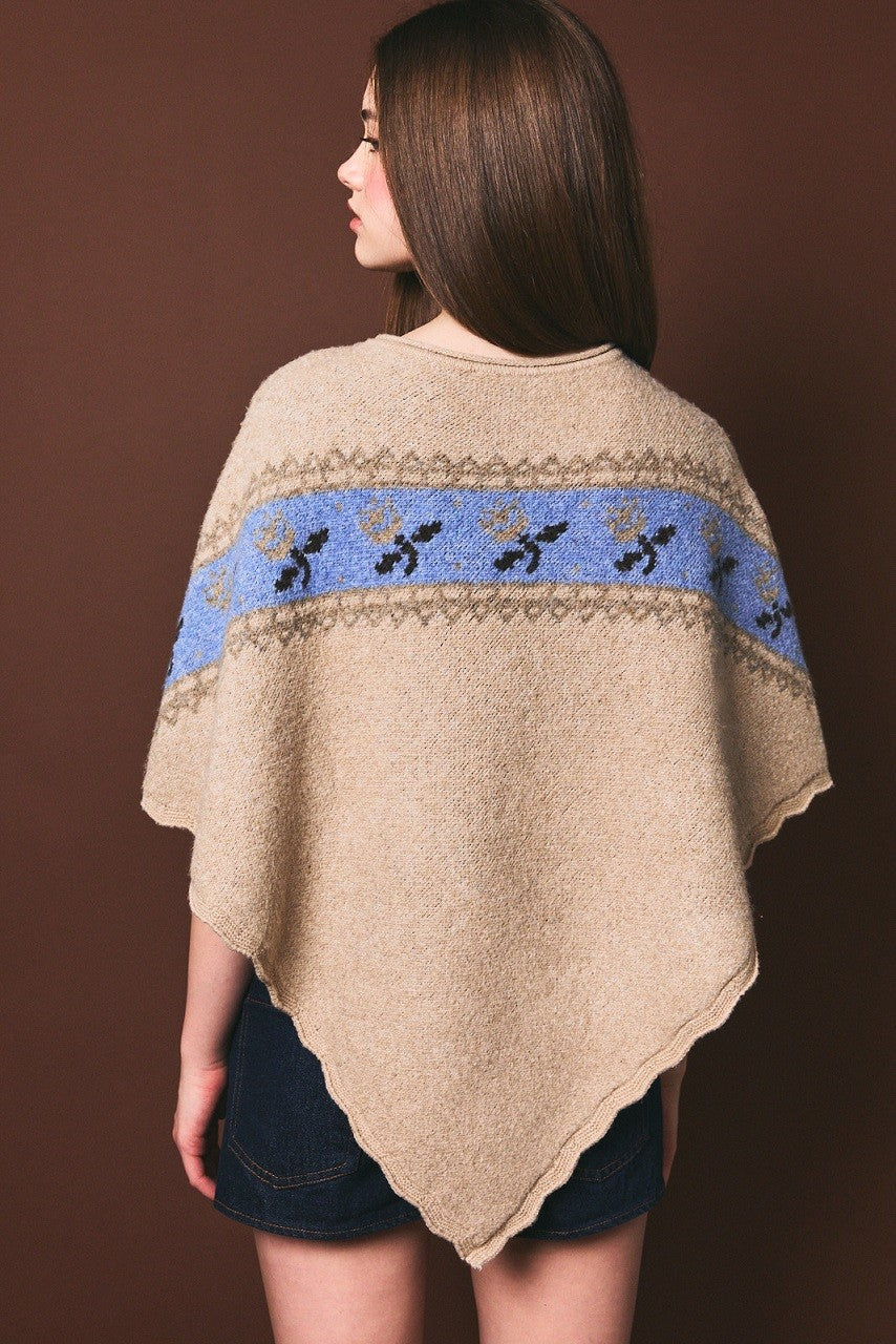 Jose Maria Poncho