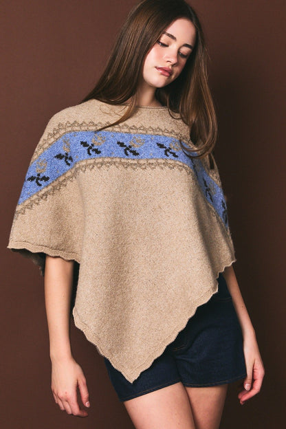 Jose Maria Poncho