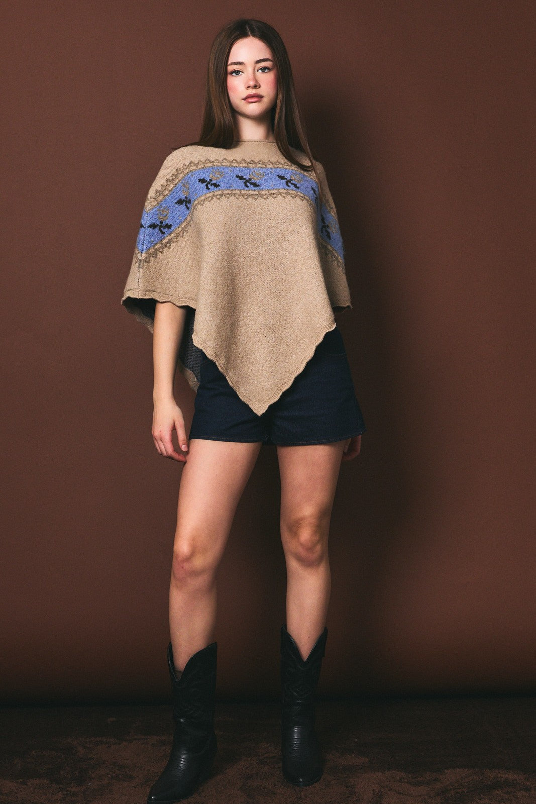 Jose Maria Poncho