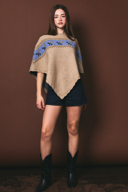 Jose Maria Poncho