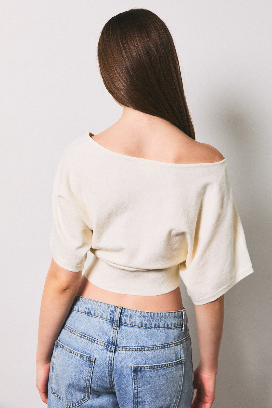 Amanda Top