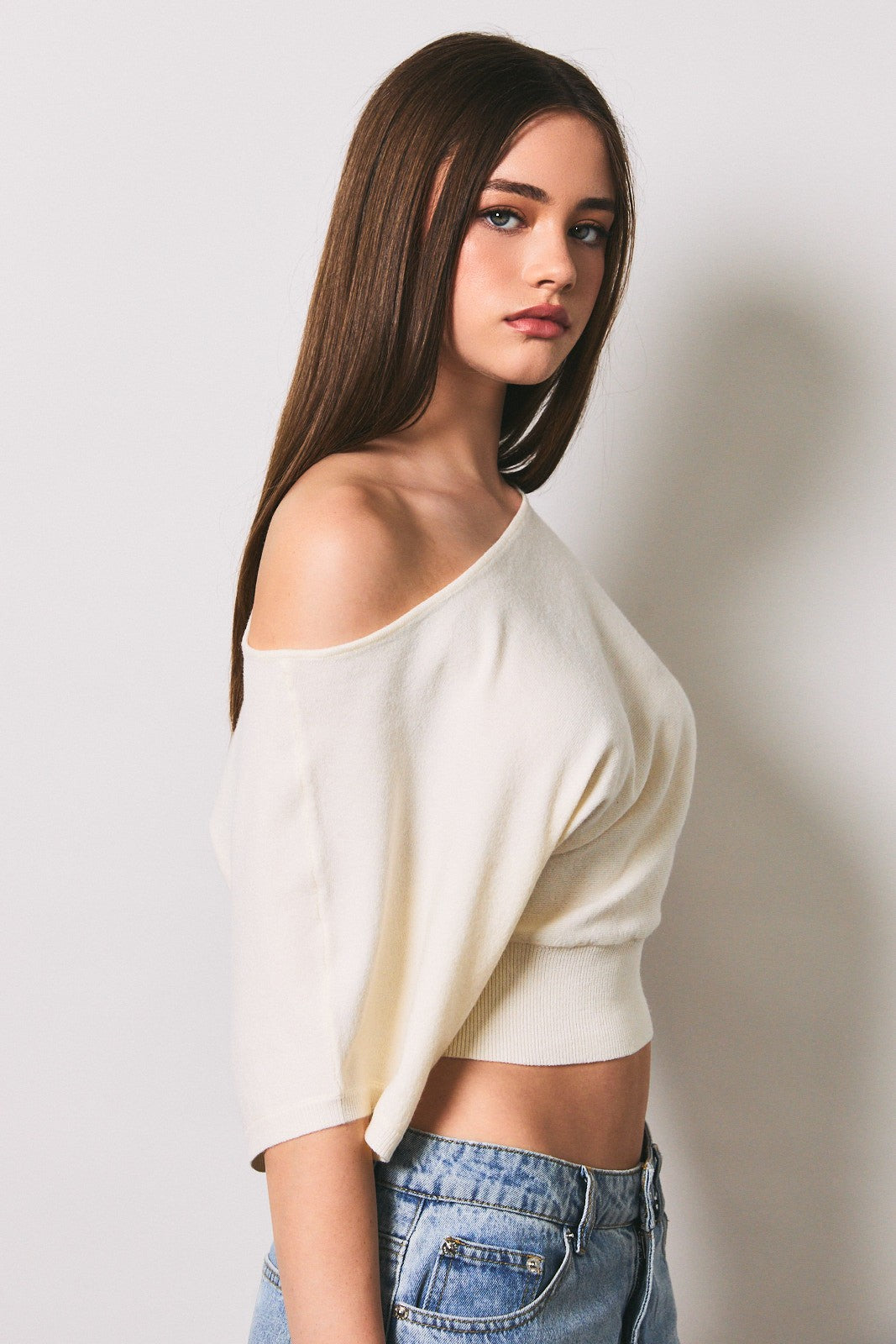 Amanda Top