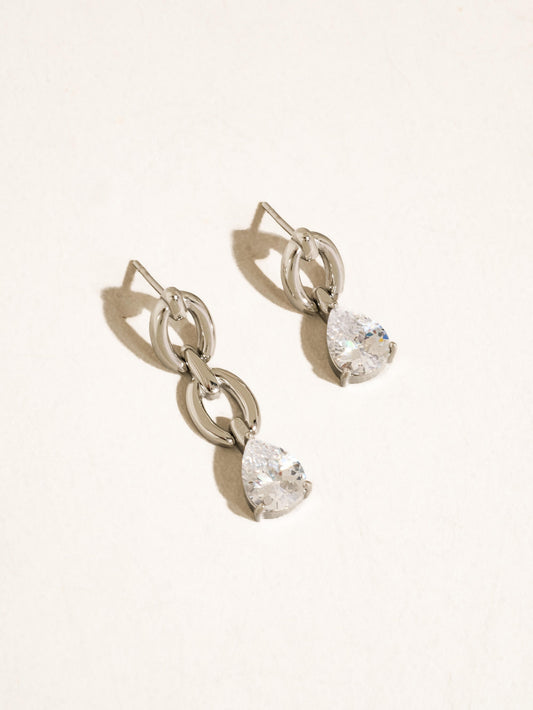 Galaxy Earrings