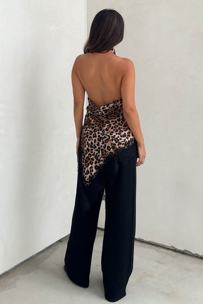 Ramona Handkerchief Top