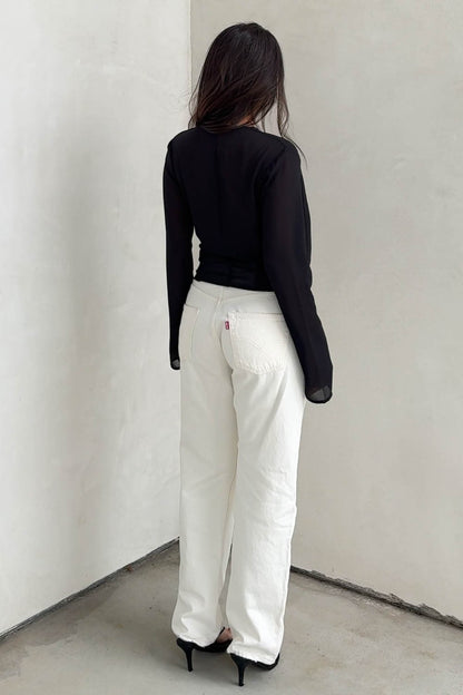 After Hours Top