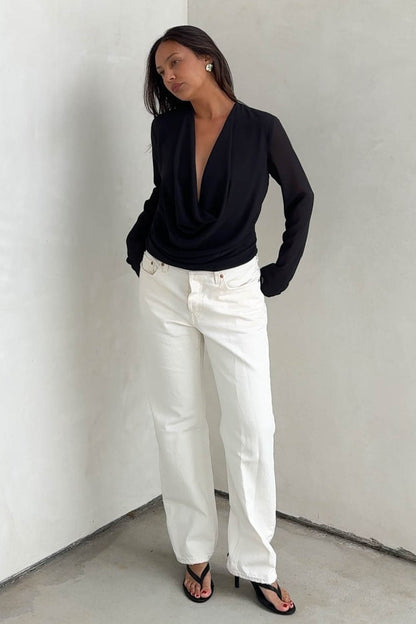 After Hours Top