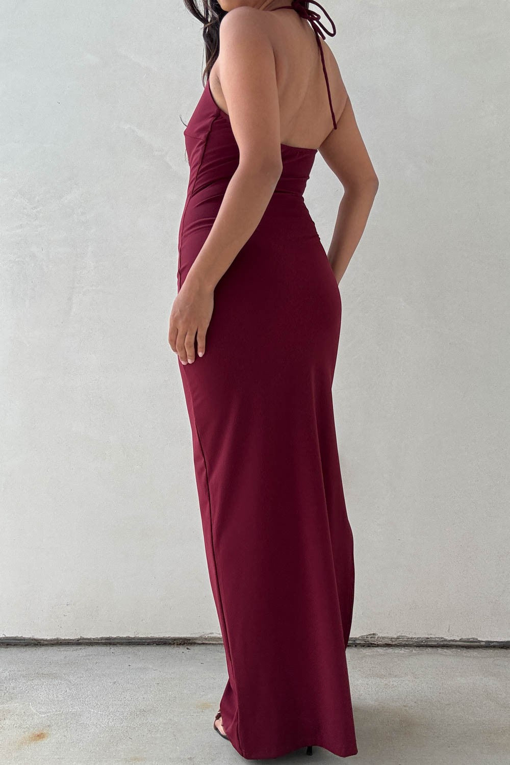 Melanie Maxi Dress