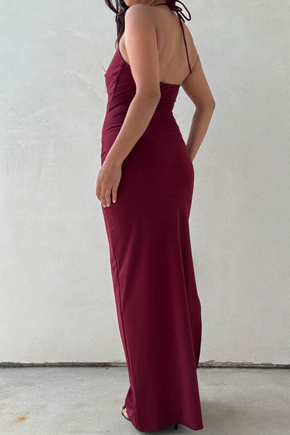 Melanie Maxi Dress