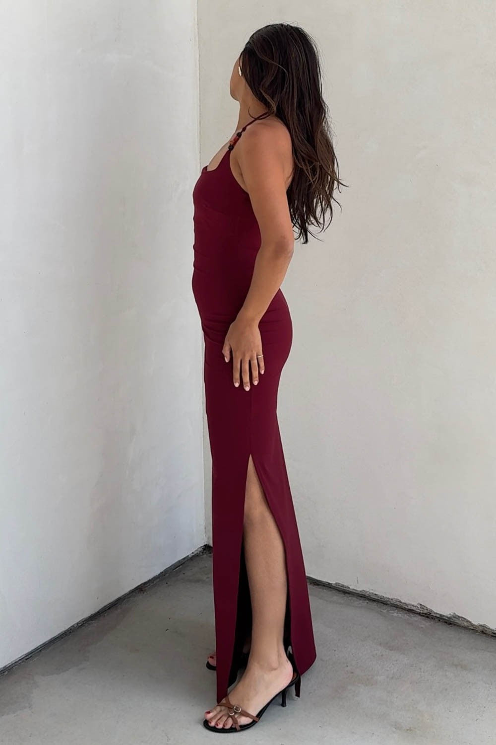 Melanie Maxi Dress