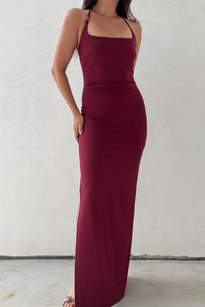 Melanie Maxi Dress