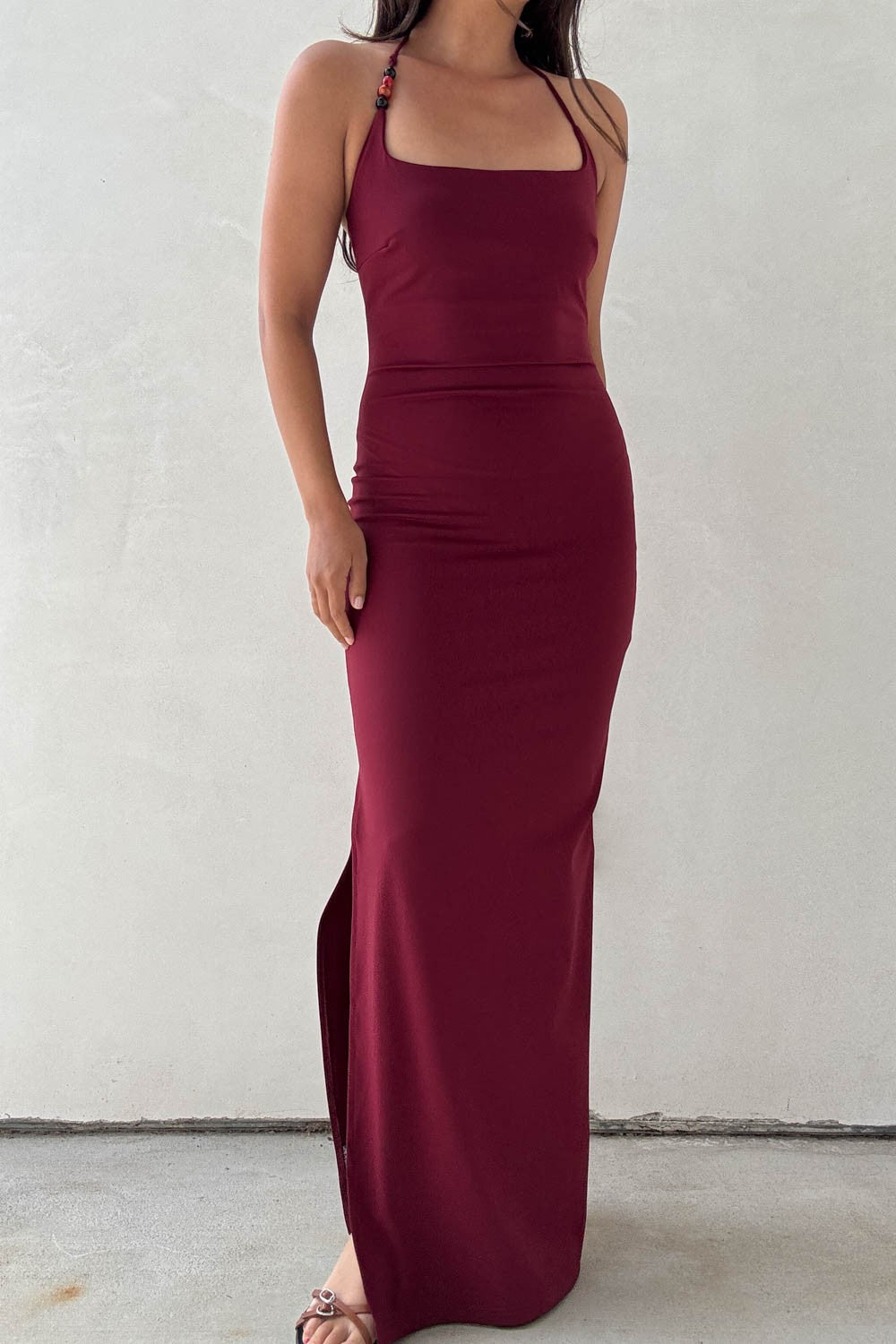 Melanie Maxi Dress