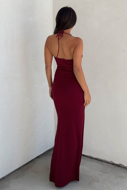 Melanie Maxi Dress
