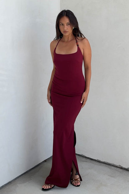 Melanie Maxi Dress