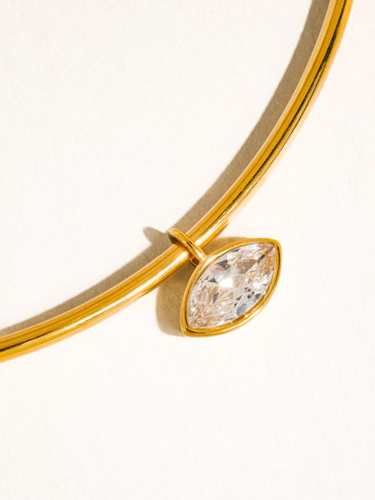 Odyssey Choker Necklace